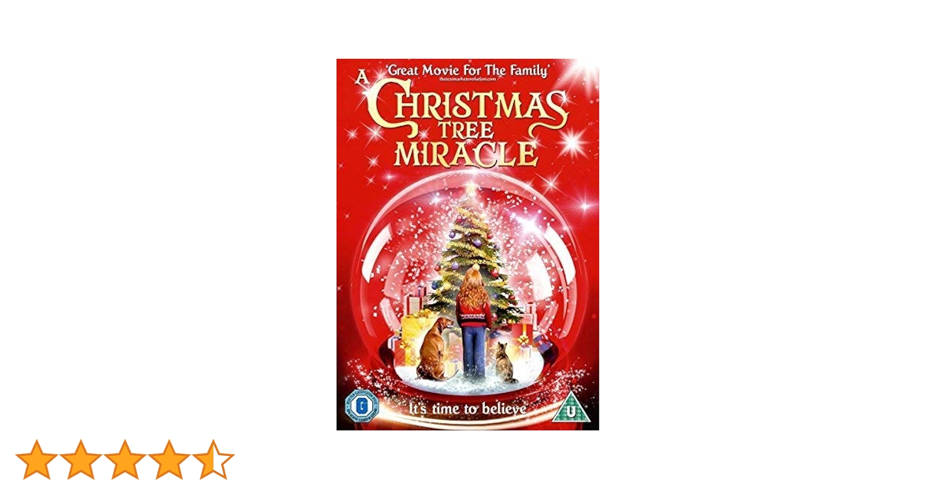 その他 Christmas Miracle in Japan [DVD] latest?cb=20221115005613